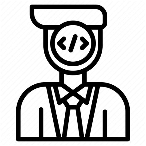 Developer Coding Icon 的图像结果