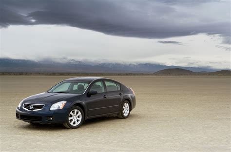 2008 Nissan Maxima - HD Pictures @ carsinvasion.com