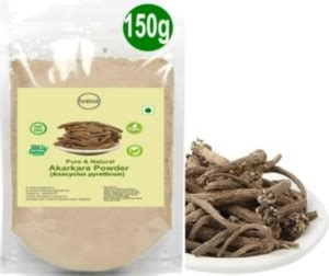 Farmhook Akarkara Powder churna-akalkara/Anacyclus pyrethrum Powder ...