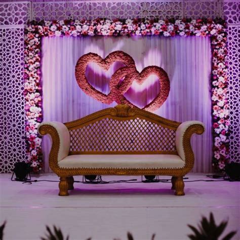 Engagement ceremony | Decoration | Book An Event
