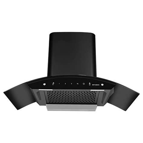 Faber 90 cm 1200 m³/hr Autoclean Kitchen Chimney, 12Yr Warranty on ...