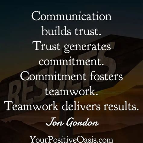 55 Teamwork Quotes That Will Inspire Collaboration in 2024 | Teamwork quotes, Positive quotes ...