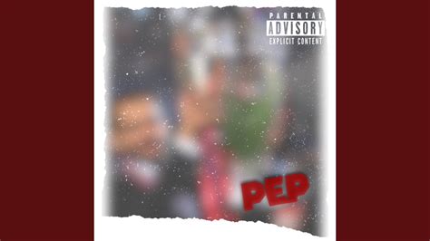 Pep 8 Song 的图像结果