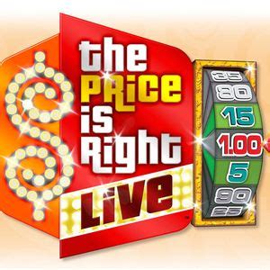 The Price Is Right Live - Stage Show, American Bank Center, Corpus ...