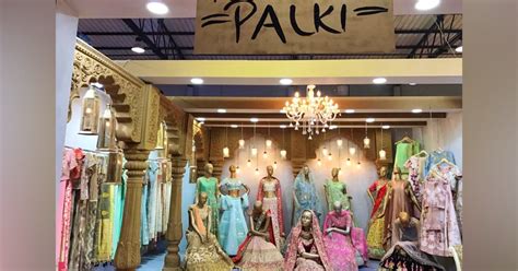 Palki Boutique | LBB