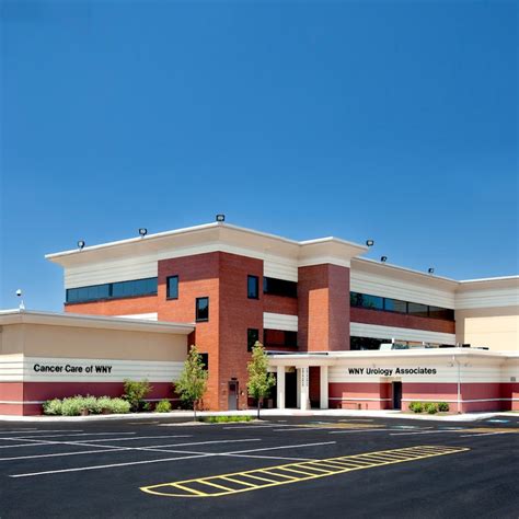 Western New York Urology