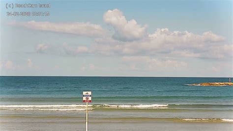 Live Webcam from Gaza Strip - Watch Now!