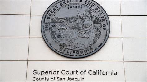 San Joaquin County Superior Court to reopen Lodi branch in February