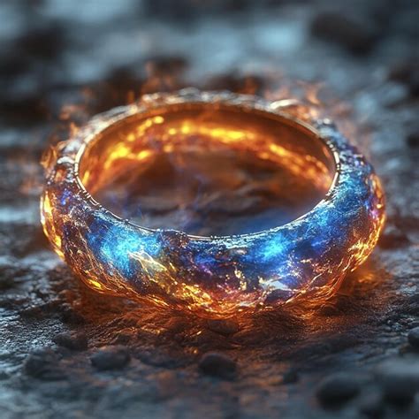 Magic Protection Ring 的图像结果