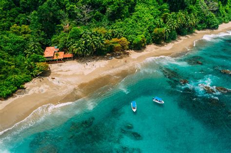 15 razones para visitar Costa Rica | Blog Icárion