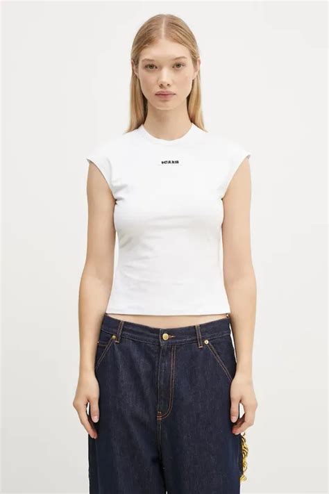 KSUBI top Staple women’s white color WFA24TE004 at PRM US