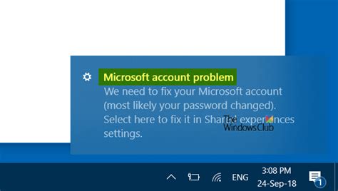 Image result for Account.live.com Fix Problem PC