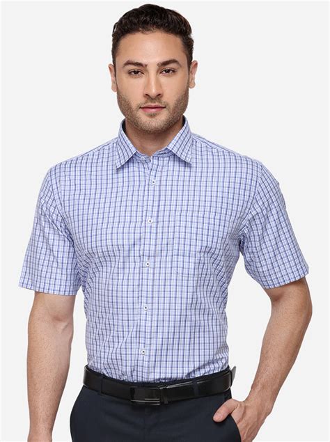 Formal Shirts For Men - Best Men’s Formal Shirts Online | JadeBlue