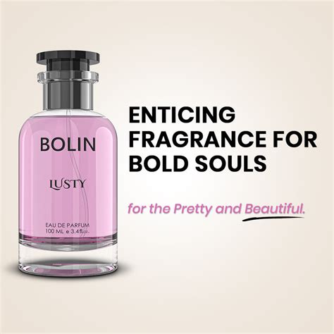 Buy Lusty Women Perfumes Online | Bold Long Lasting Sensual Fragrance ...