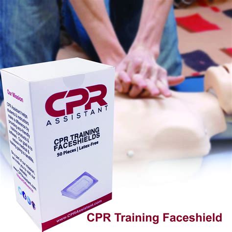 Cpr Manikin Training Face Shields at Violet Charette blog