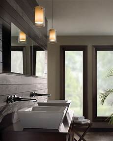 Hanging Lights For Bathroom by Bathroom Pendant Lighting And How To Incorporate It Into Hanging Lights For Bathroom