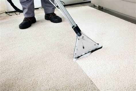 Carpet Cleaning Rates