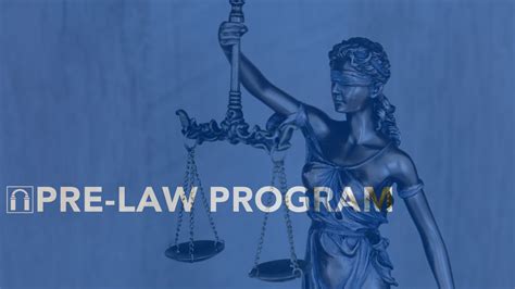 Ready for You! Pre-Law Program - Washington Adventist University