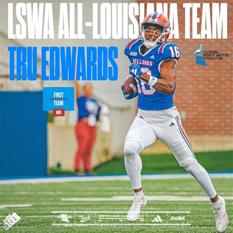 LA Tech Football | The Dogs are going bowling! We’ve accepted an invite ...