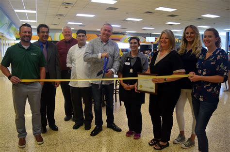Chamber welcomes new member Aladdin Campus Dining – Sterling Journal ...