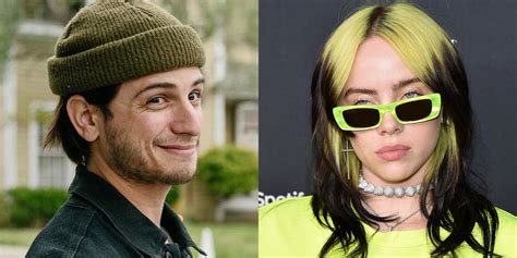 Billie Eilish’s boyfriend accused of racism, homophobia after old posts ...