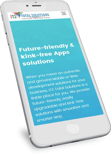 Mobile and Web Application Development Company in India