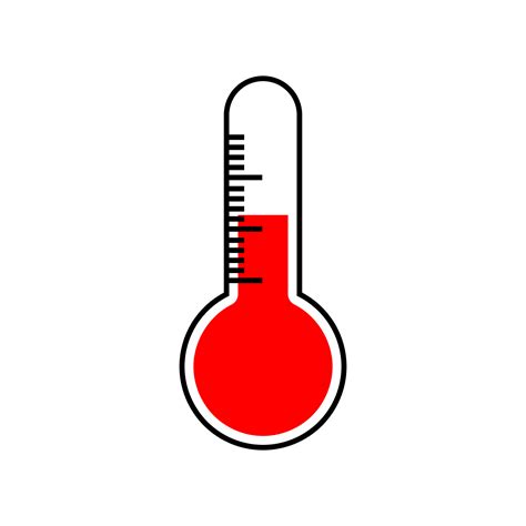 Fever Thermometer Clip Art