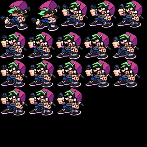 Image result for FNF Neo Mod Tutorial