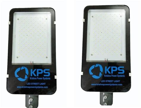 LED Street Lights - Warm White LED Street Light Manufacturer from Ghaziabad