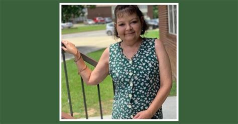 Obituary | Lisa Michelle Mobbs of Louin, Mississippi | COLONIAL CHAPEL ...