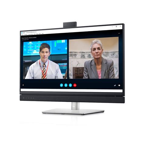 Monitor with Camera 的图像结果