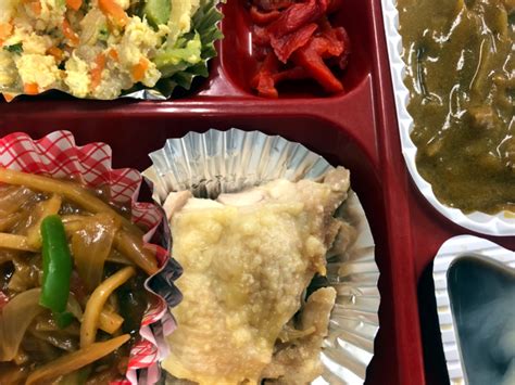12月2日（月）本日のメニュー | 広島の宅配お弁当ランチセンターのブログ