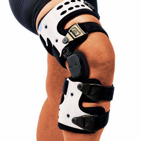 Buy Comfyorthopedic OA Unloader Knee Brace Support for Osteoarthritis ...