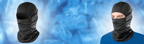 Le Gear Face Mask Pro+ for Bike, Ski, Cycling, Running, Hiking ...