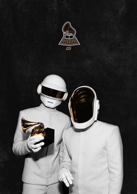 Daft Punk iPhone Wallpaper HD | PixelsTalk.Net