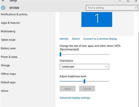 บทสอน: 3 วิธีในการแก้ไขปัญหาหน้าจอยืดบน Windows 10