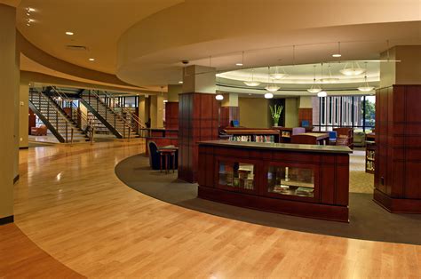 Uncover The Wonders Of The Williamson County Public Library