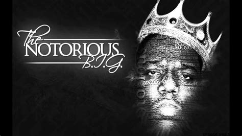 Biggie Wallpapers - Top Free Biggie Backgrounds - WallpaperAccess