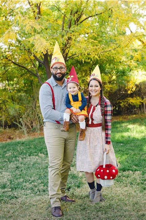Halloween Costume Ideas For A Family Of Three at Callum Grenda blog