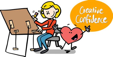 Confidence Clipart | Free download on ClipArtMag