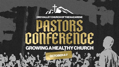 Events - Oro Valley Church of the Nazarene