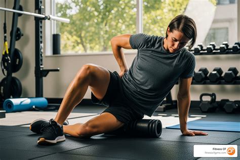 Alleviate sore muscles after workout: Smart & Faster Recovery 2025