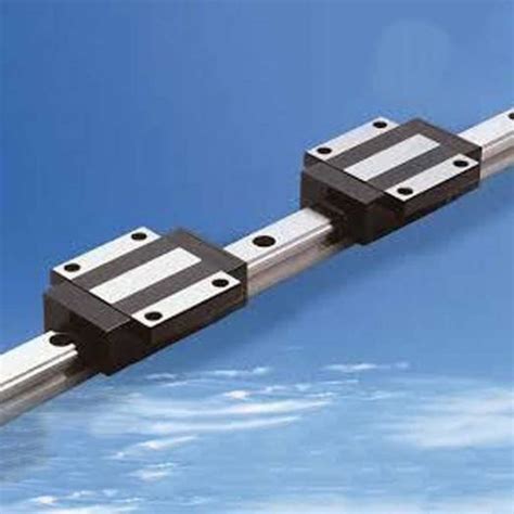 Linear Motion Guideway Manufacturers in Ahmedabad, Linear Guideway ...