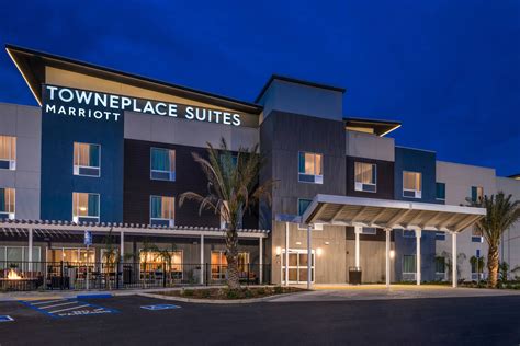 TownePlace Suites Merced- Tourist Class Merced, CA Hotels- GDS ...