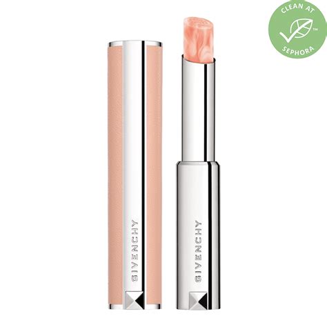 Rose Perfecto Lip Balm • 002 Vital Glow