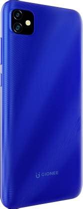 Gionee Max Pro Price; Gionee Max Pro With 6,000mAh Battery, 6.52 Inch ...