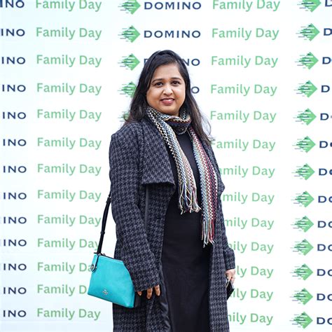 Working at Domino India | Domino Printech