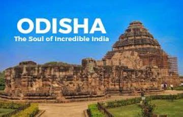 Best 2 Days 1 Night Arrive At Bhubaneshwar, Konark with Chilika ...