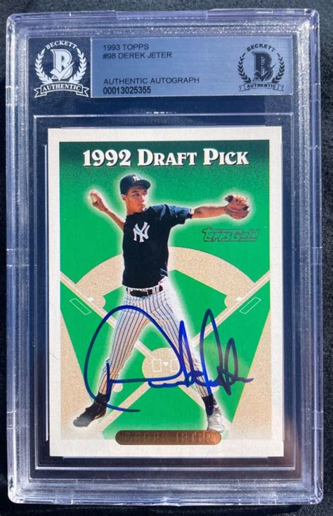 1987 topps baseball cards 25 most valuable – Artofit