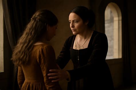 Romeo & Juliet Act 3 Scene 2 – That 'banished,' that one word 'banished,'
